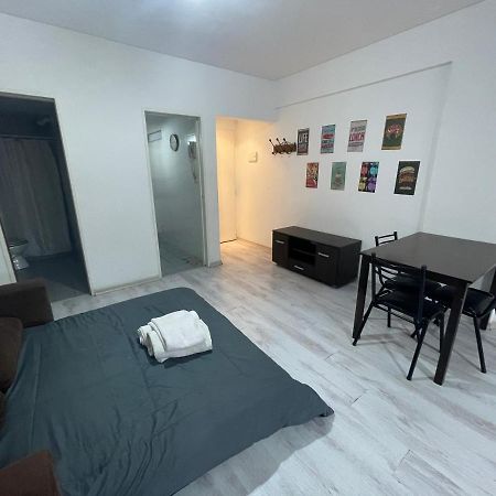 Hermoso Monoambiente Totalmente Equipado- M Daire Buenos Aires Dış mekan fotoğraf